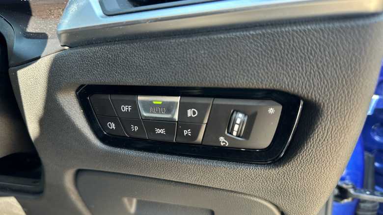 BMW 2 Series 220i M Sport 2dr Step Auto Petrol Coupe